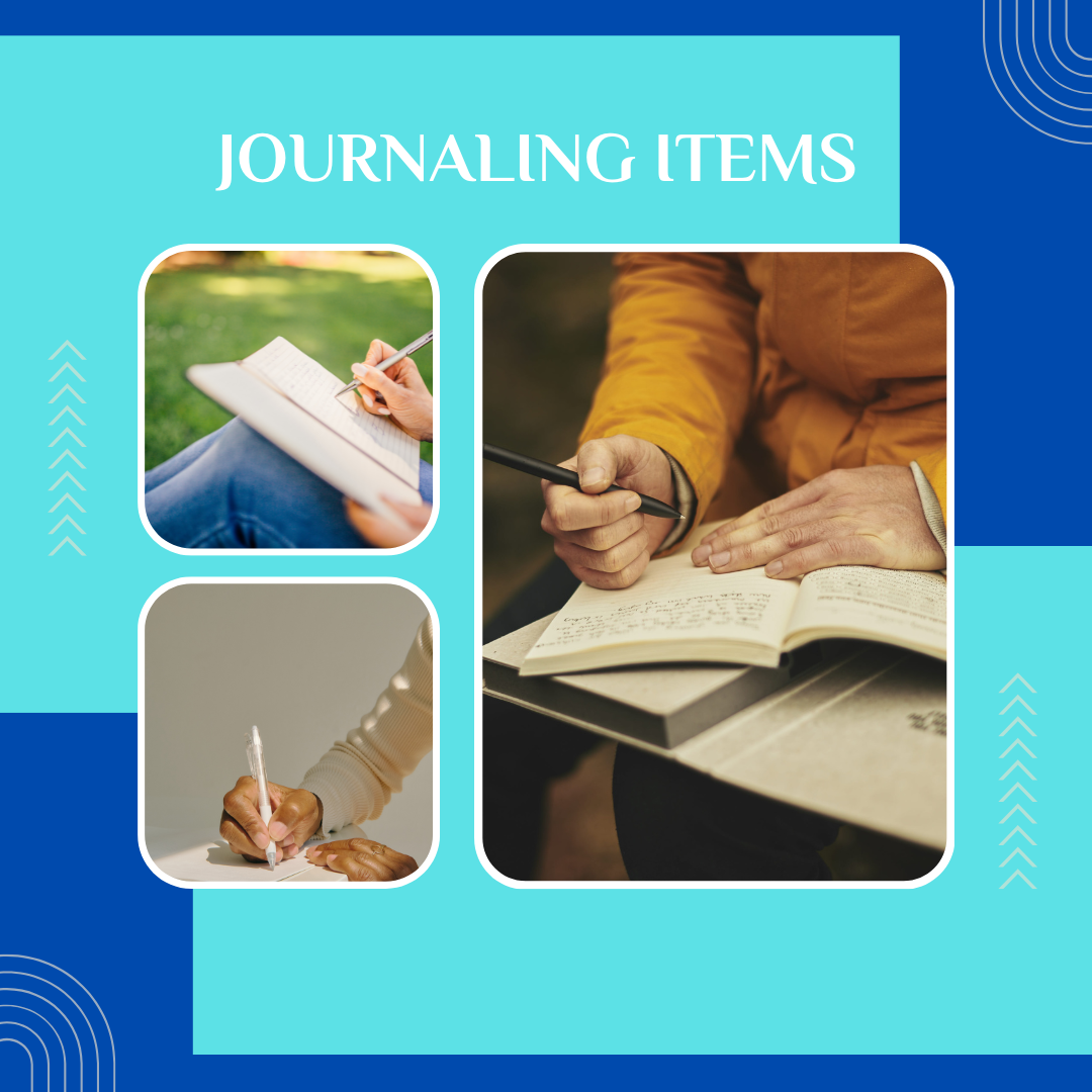 Journaling items