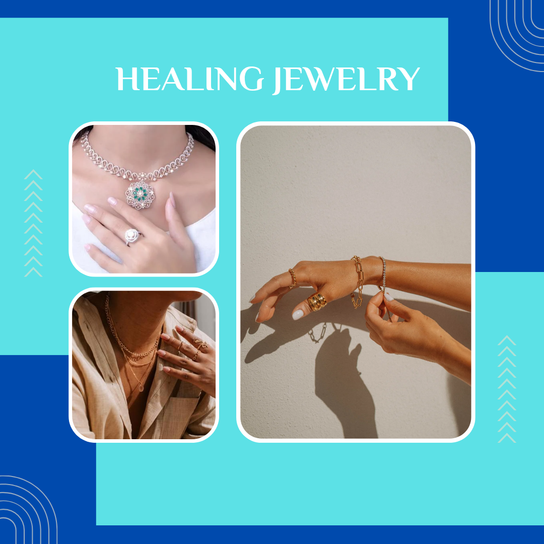 Healing Jewelry