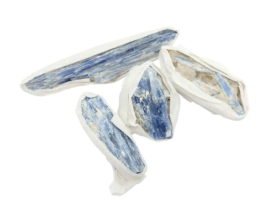 Blue kyanite