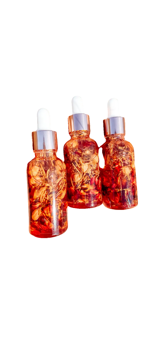 Empress oil